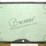 REAR WINDOW HEATED GREEN